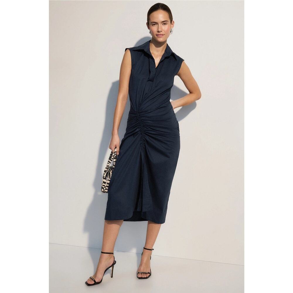 CÂLLAS Women’s Sylvie Dress Sz 38/2 Pre loved